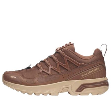 Salomon ACS+ Satin 'Russet Hazelnut' 477949