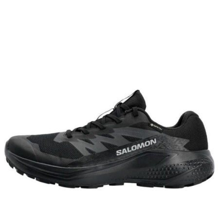 SALOMON Alphaglide GTX 'Black' 478021