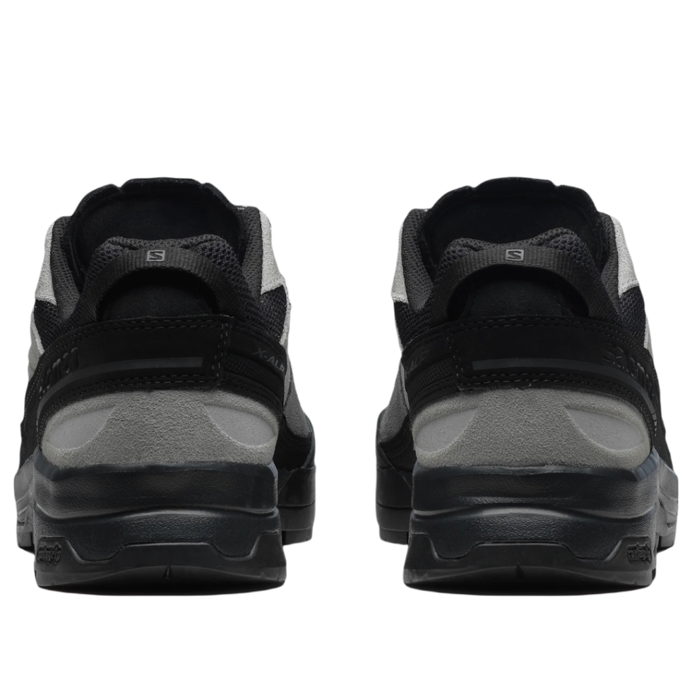 SALOMON x The Broken Arm X-ALP LTR 'Grey Black' 478058 - Image 4