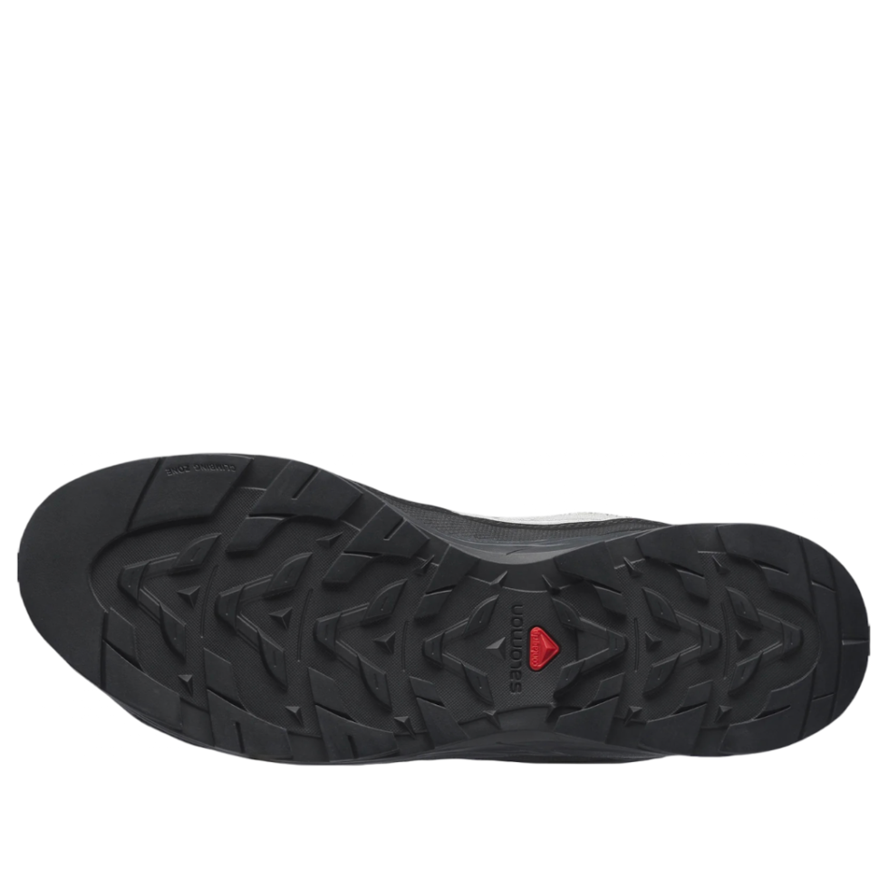 SALOMON x The Broken Arm X-ALP LTR 'Grey Black' 478058 - Image 5