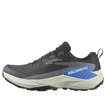 SALOMON Genesis GTX 'Black Blue' 478078