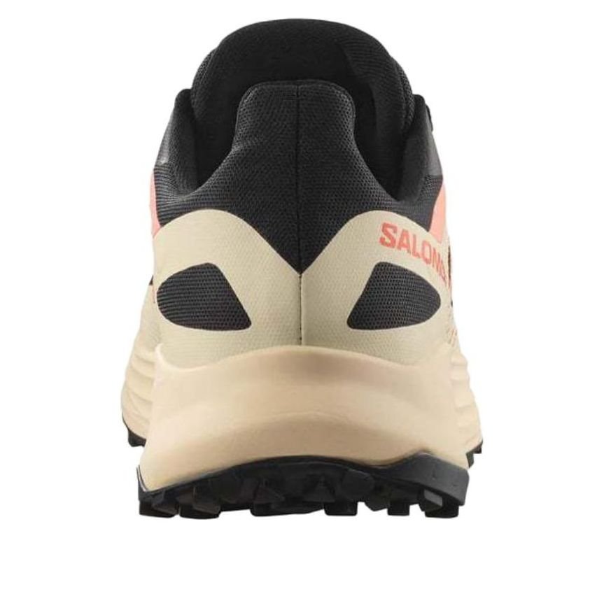 (WMNS) SALOMON Ultra Flow 'Black Tender Peach Fusion' 478084 - Image 5