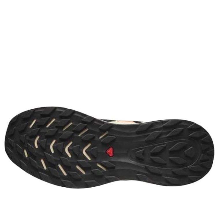 (WMNS) SALOMON Ultra Flow 'Black Tender Peach Fusion' 478084 - Image 6
