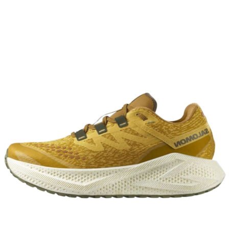 SALOMON Aero Glide 3 GRVL 'Spicy Mustard' 478120