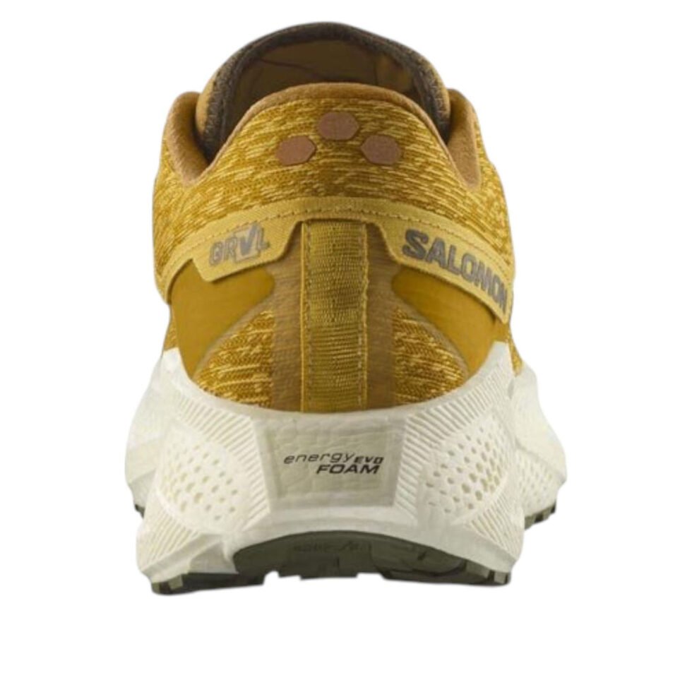 SALOMON Aero Glide 3 GRVL 'Spicy Mustard' 478120 - Image 5
