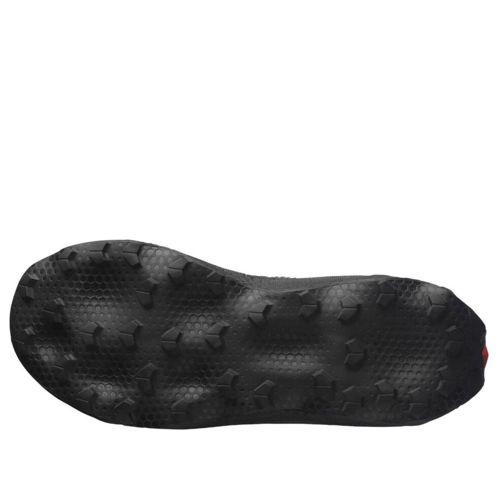 SALOMON Orava Advanced 'Black Sedona Sage' 478537 - Image 5