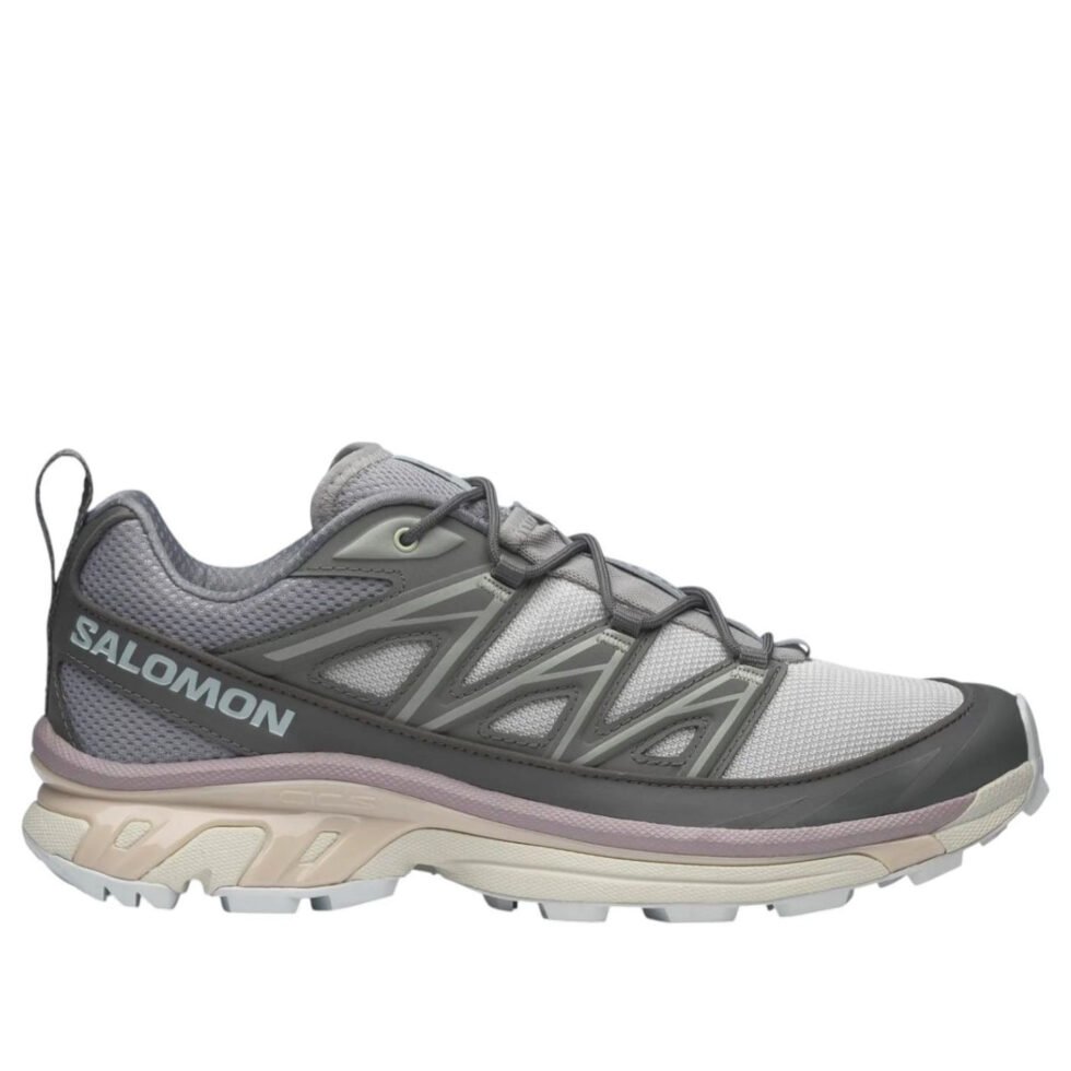 SALOMON XT-6 Expanse 'Lunar Rock Castlerock Ballad Blue' 478591 - Image 5