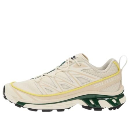 SALOMON XT-6 Expanse 'Vanilla Almond Milk Eden' 478592