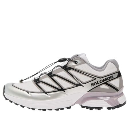 SALOMON XT-Pathway 2 'White Ftw Silver Nirvana' 478610