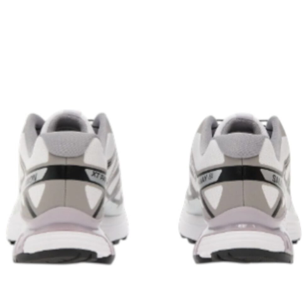 SALOMON XT-Pathway 2 'White Ftw Silver Nirvana' 478610 - Image 3