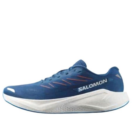Salomon Aero Blaze 3 'Dark Blue White' 478732