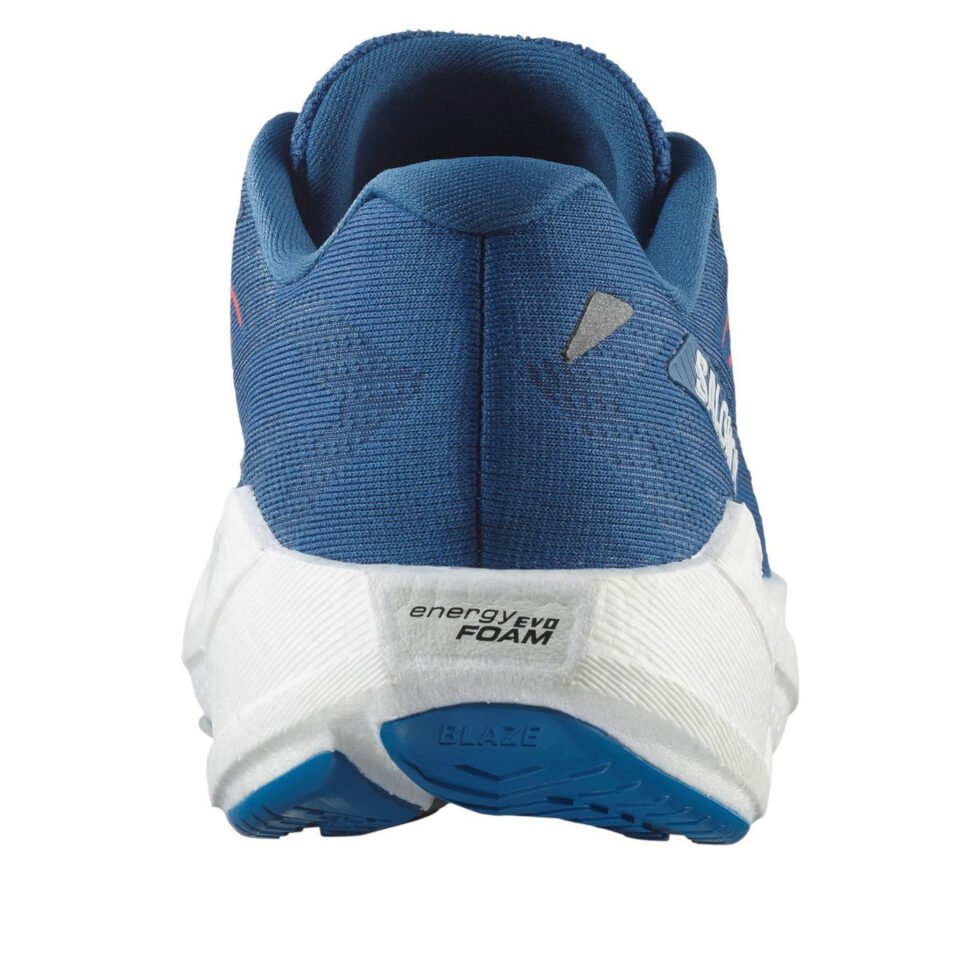 Salomon Aero Blaze 3 'Dark Blue White' 478732 - Image 4