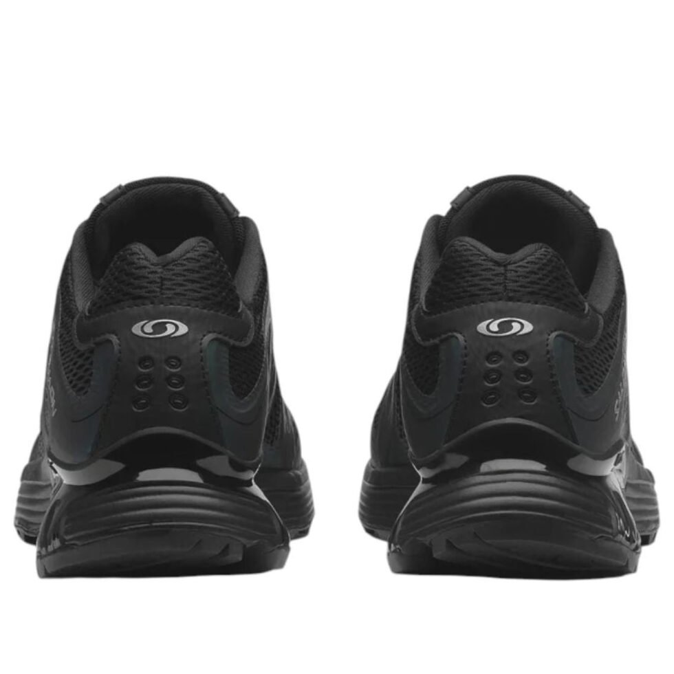 SALOMON XT-Whisper Void 'Black Silver Metallic' 478755 - Image 4