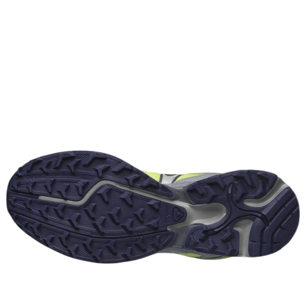 Salomon XT-Whisper 'Sharp Green' 478786 - Image 4