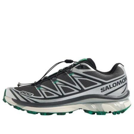 SALOMON x END. XT-6 'Emerald' 479531