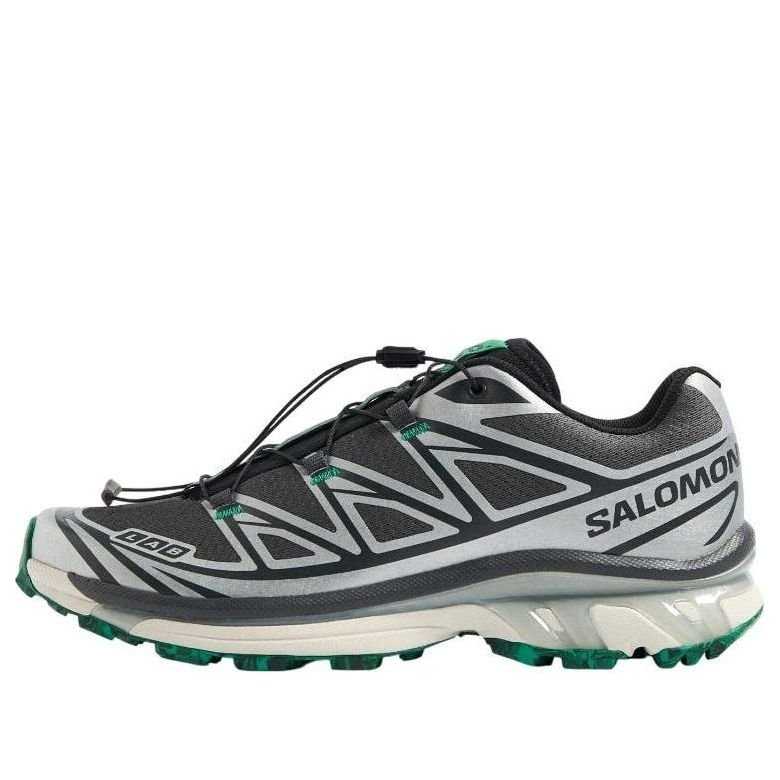 SALOMON x END. XT-6 'Emerald' 479531