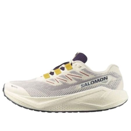 SALOMON Aero Blaze 3 GRVL Gore-Tex 'Vanilla Ice' 479532