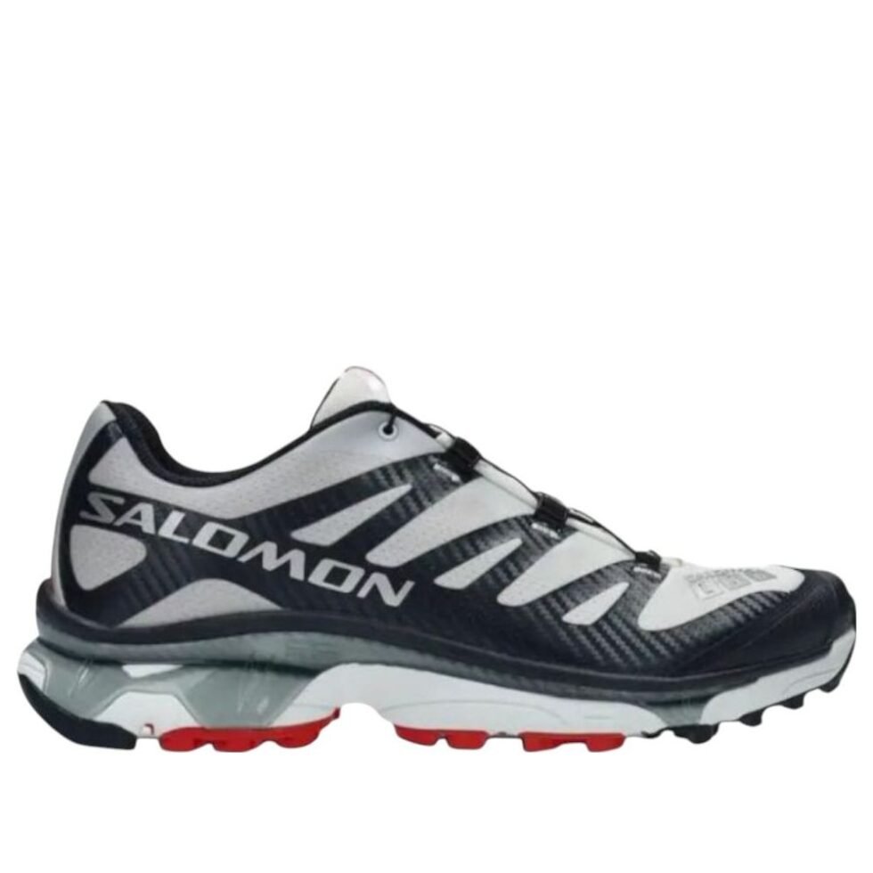 SALOMON x Kasina XT-4 OG 'Dark Navy' 479533 - Image 2