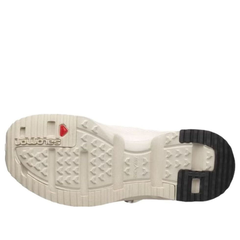 SALOMON RX Moc 3.0 Nomad 'Vanilla Ice Almond Milk' 479572 - Image 5