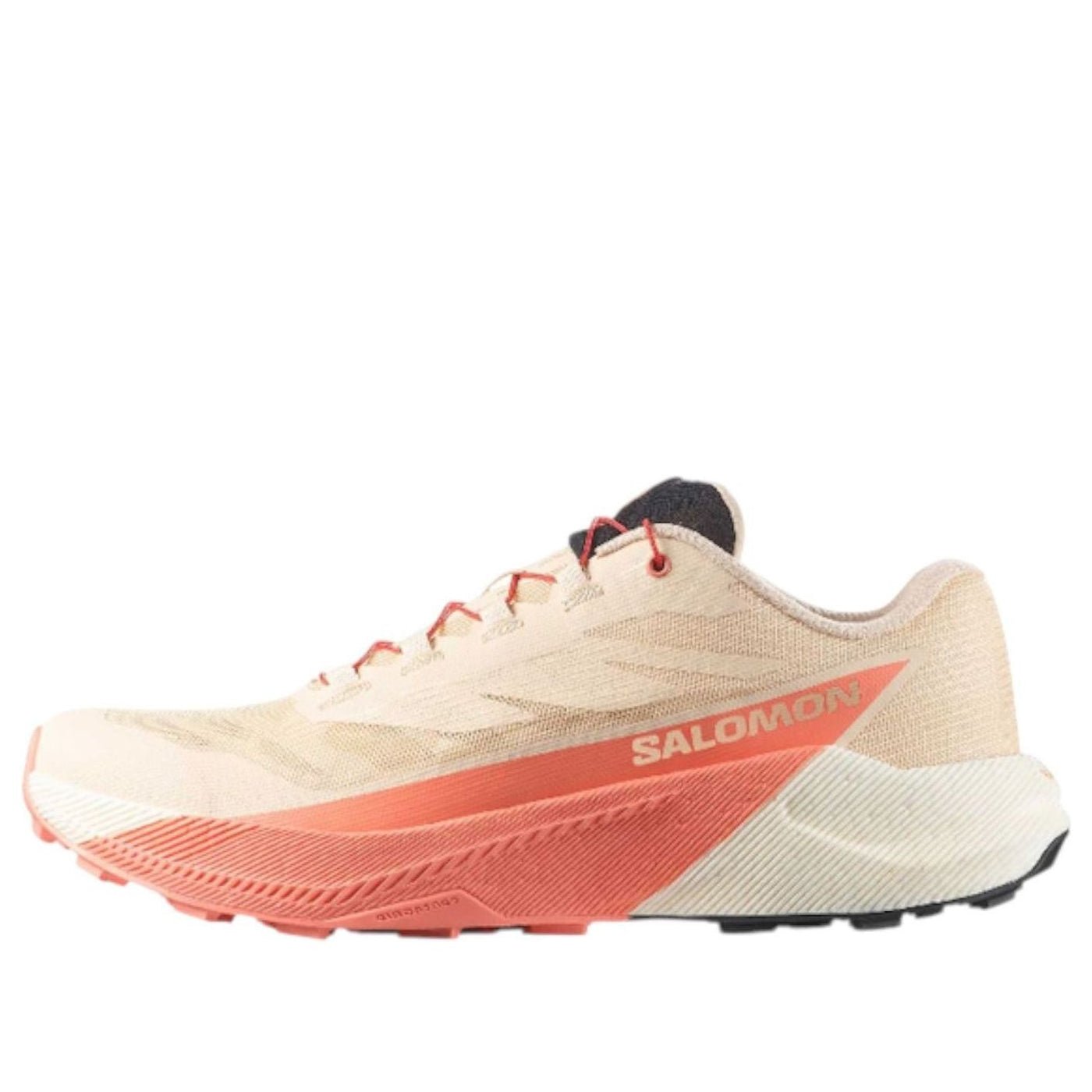 (WMNS) Salomon Pulsar 'Tender Peach' 479737