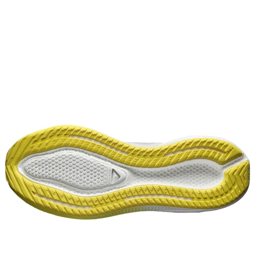 Salomon Aero Blaze 3 'White Black Blazing Yellow' 479756 - Image 5