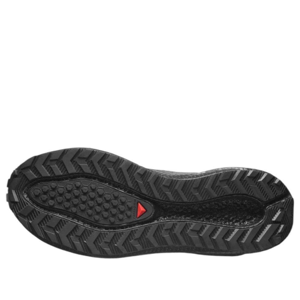 Salomon Aero Blaze 3 GRVL Gore-Tex 'Black Asphalt' 479766 - Image 3