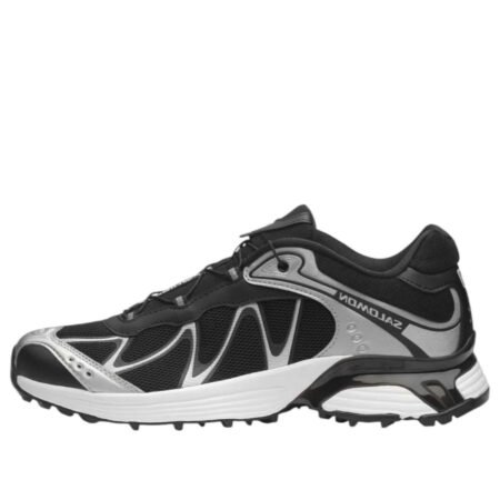 SALOMON XT-Whisper 'Black Ftw Silver' 479788