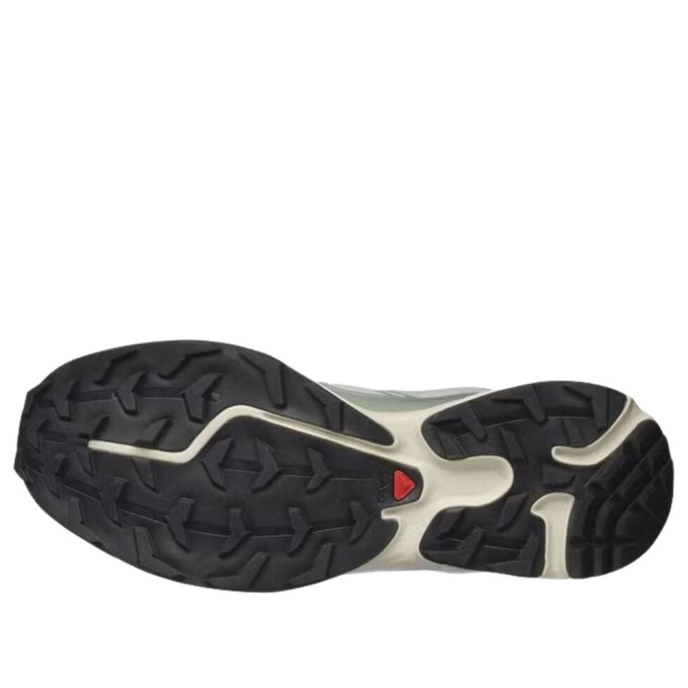SALOMON XT-6 Gore-tex 'White Green Milieu' 479900 - Image 5