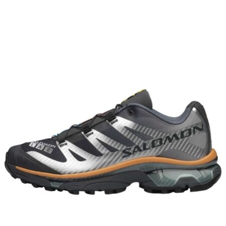 SALOMON XT-4 OG 'Asphalt Silver' 479908