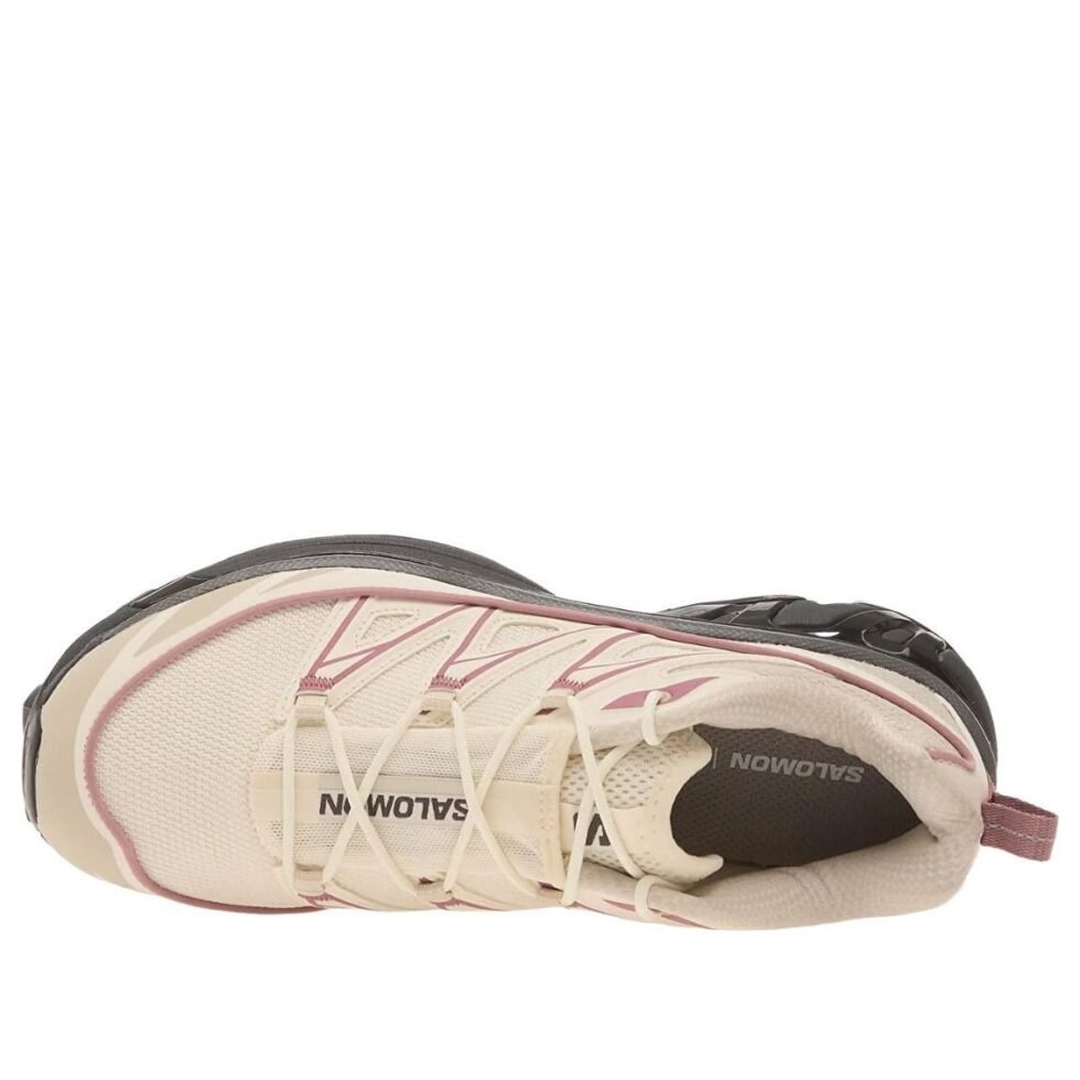 SALOMON XT-6 Expanse 'Vanilla Ice Dusky Orchid' 479924 - Image 4