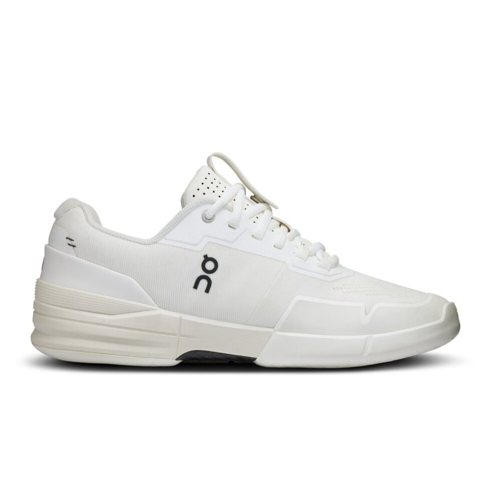 On Running The Roger Pro 'Undyed White Black' 48.97775 - Image 2