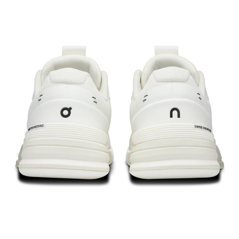 On Running The Roger Pro 'Undyed White Black' 48.97775 - Image 4
