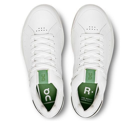 (WMNS) On Running The Roger Centre Court 'White Sage' 48.98324 - Image 4