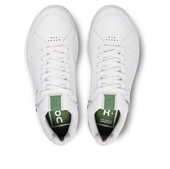On Running The Roger Centre Court 'White Sage' 48.98325 - Image 4