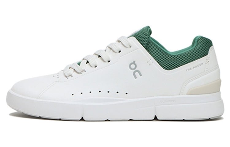 (WMNS) On Running The Roger Advantage x Federer 'White Green' 48.98514 - Image 2