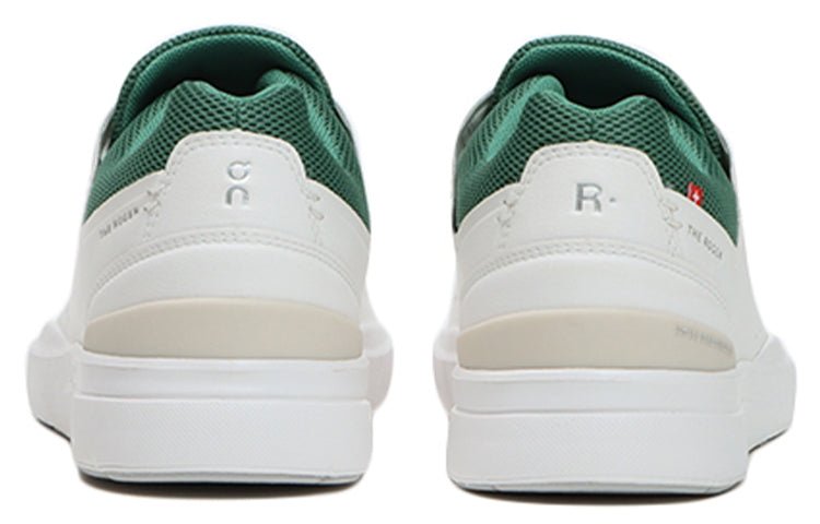 (WMNS) On Running The Roger Advantage x Federer 'White Green' 48.98514 - Image 5