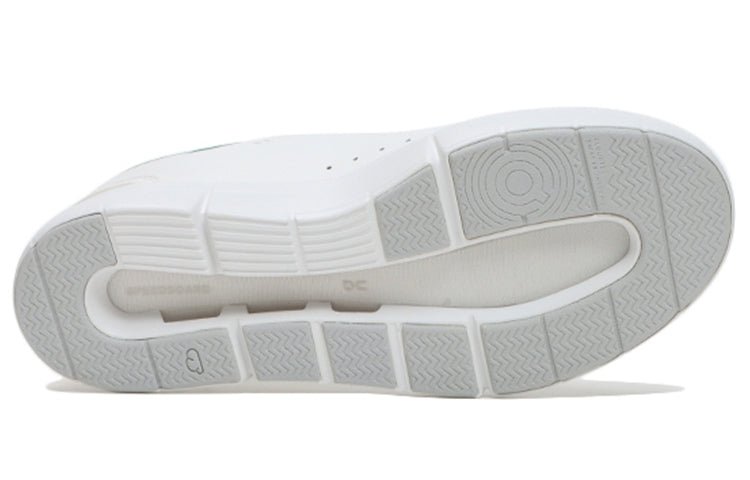 (WMNS) On Running The Roger Advantage x Federer 'White Green' 48.98514 - Image 6