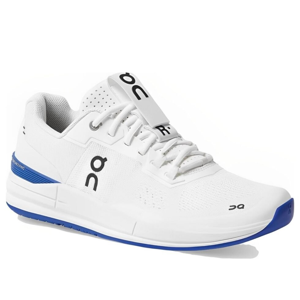 On Running The Roger Pro 'White Indigo' 48.98721 - Image 3