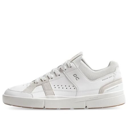 (WMNS) On The Roger Clubhouse 'White Sand' 48.99141
