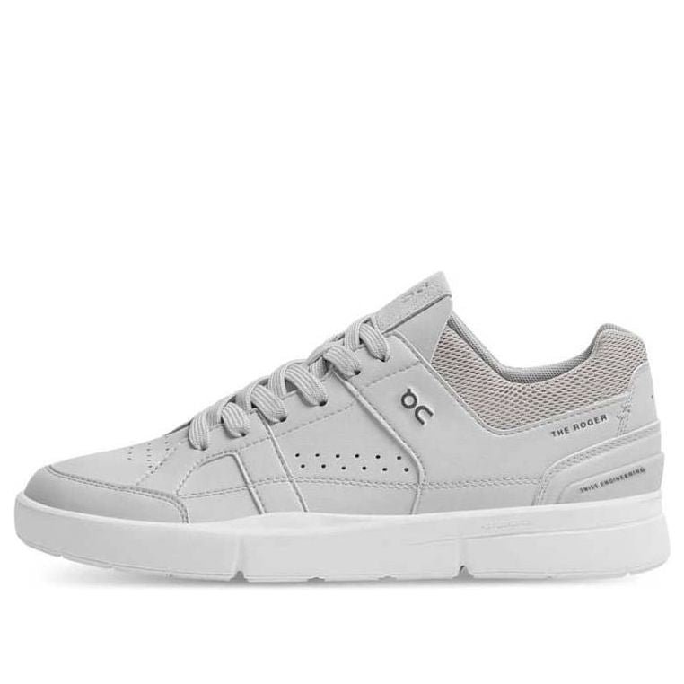 (WMNS) On Running Advantage x The Roger 'Glacier White' 48.99406