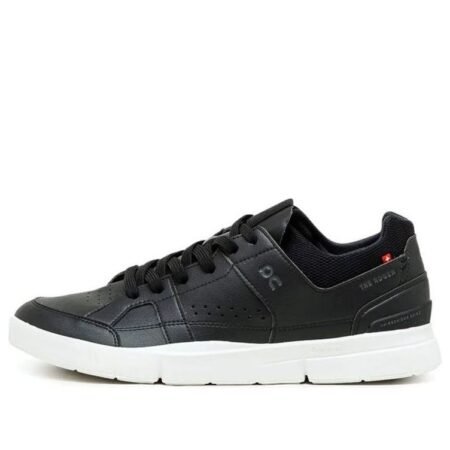 On Running Clubhouse x The Roger 'Black White' 48.99435
