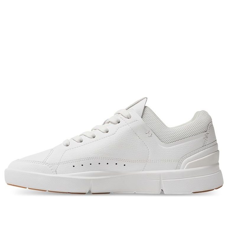 (WMNS) On Running Centre Court x The Roger 'Cream White' 48.99437