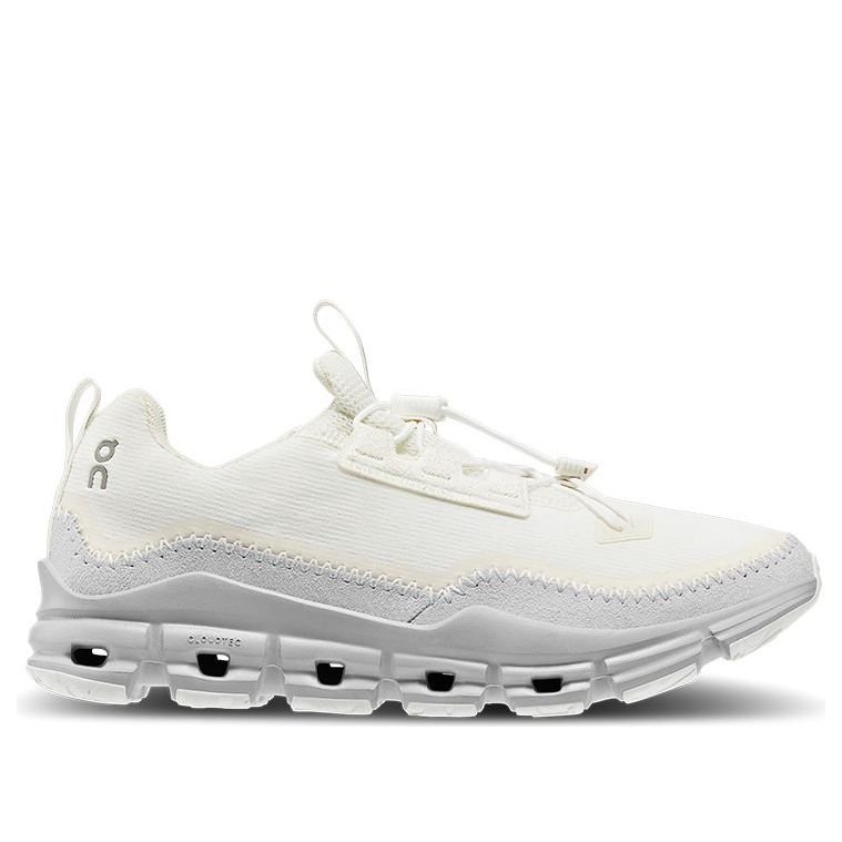 (WMNS) On Running Cloudway 'Undyed White Glacier' 49.98304 - Image 2
