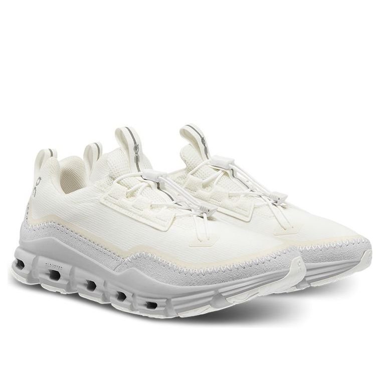 (WMNS) On Running Cloudway 'Undyed White Glacier' 49.98304 - Image 3