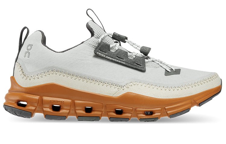 (WMNS) On Running Cloudaway 'Glacier Pecan' 49.98406 - Image 3
