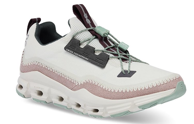 (WMNS) On Running Cloudaway 'White Ice Moss' 49.98469 - Image 4