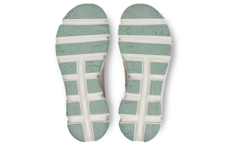 (WMNS) On Running Cloudaway 'White Ice Moss' 49.98469 - Image 7