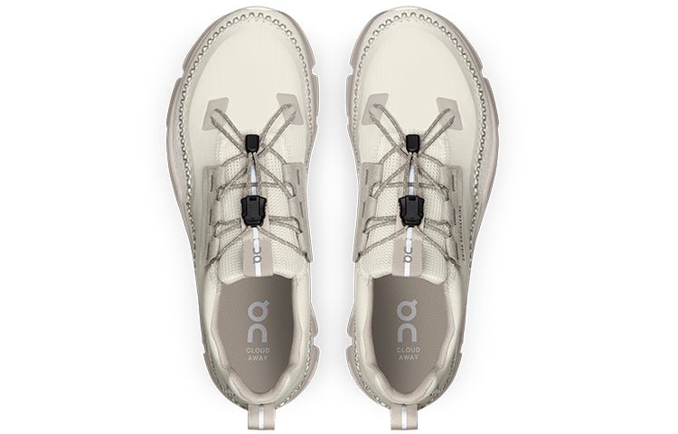 (WMNS) On Running Cloudaway 'Ivory Pearl' 49.98945 - Image 5