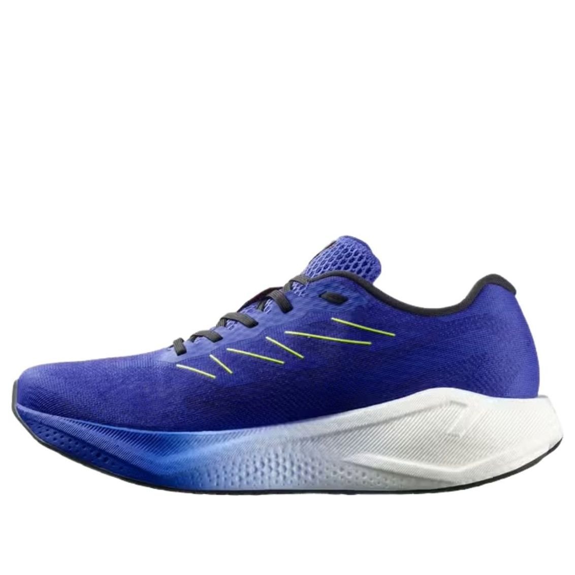 SALOMON Aero Blaze 3 'Bluing White' 491056