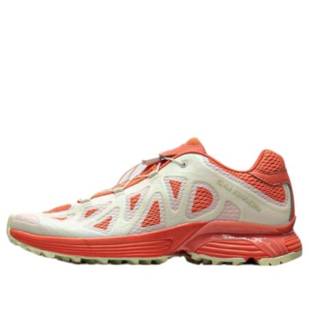 SALOMON x Ama Lou XT-Whisper Void 'Vanilla Fusion Coral' 491288